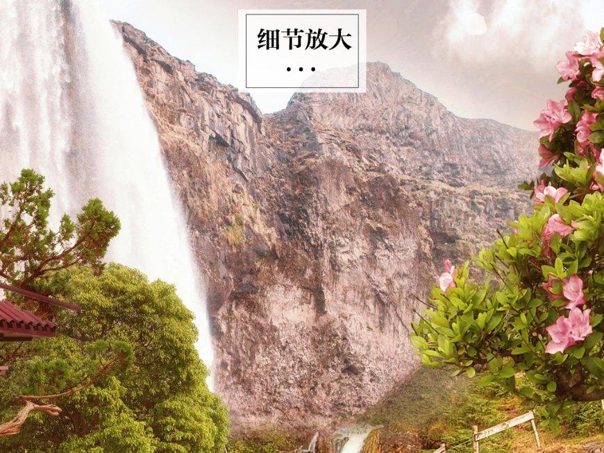 诗经大概讲的什么内容？游戏画面